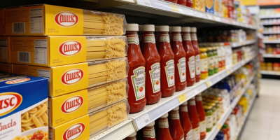 Çapraz Teşhir Stand Nedir? Satış Artıran Ürün Yerleşimi Nasıl Yapılır?