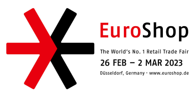 EuroShop 2023 The Global Retail Trade Fair
