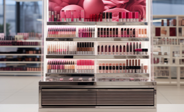 Kozmetik ve Kişisel