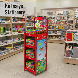 Enjeksiyon Stand