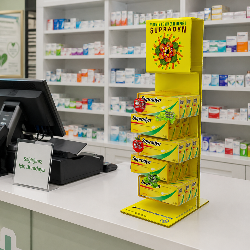 Masaüstü Stand