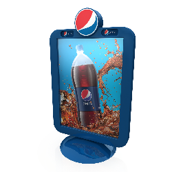 Park Yapılmaz Standlar