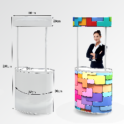 Standart Tanıtım Standları